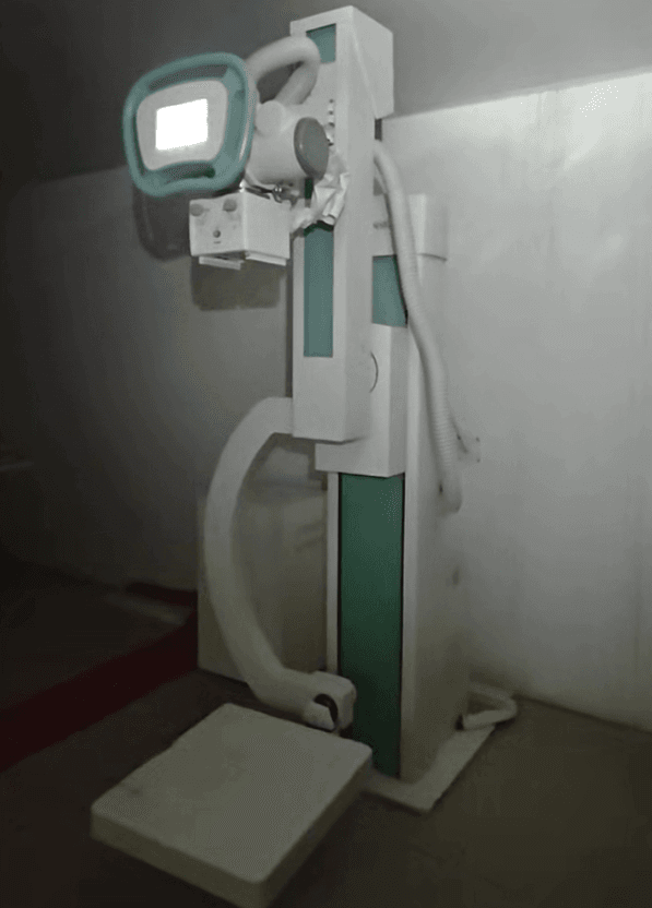 新华医疗dr-1 Shinva UC-arm DR Refurbished Digital Radiography System