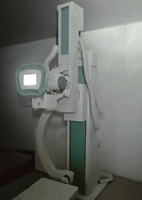 新华医疗dr-3 Shinva UC-arm DR Refurbished Digital Radiography System