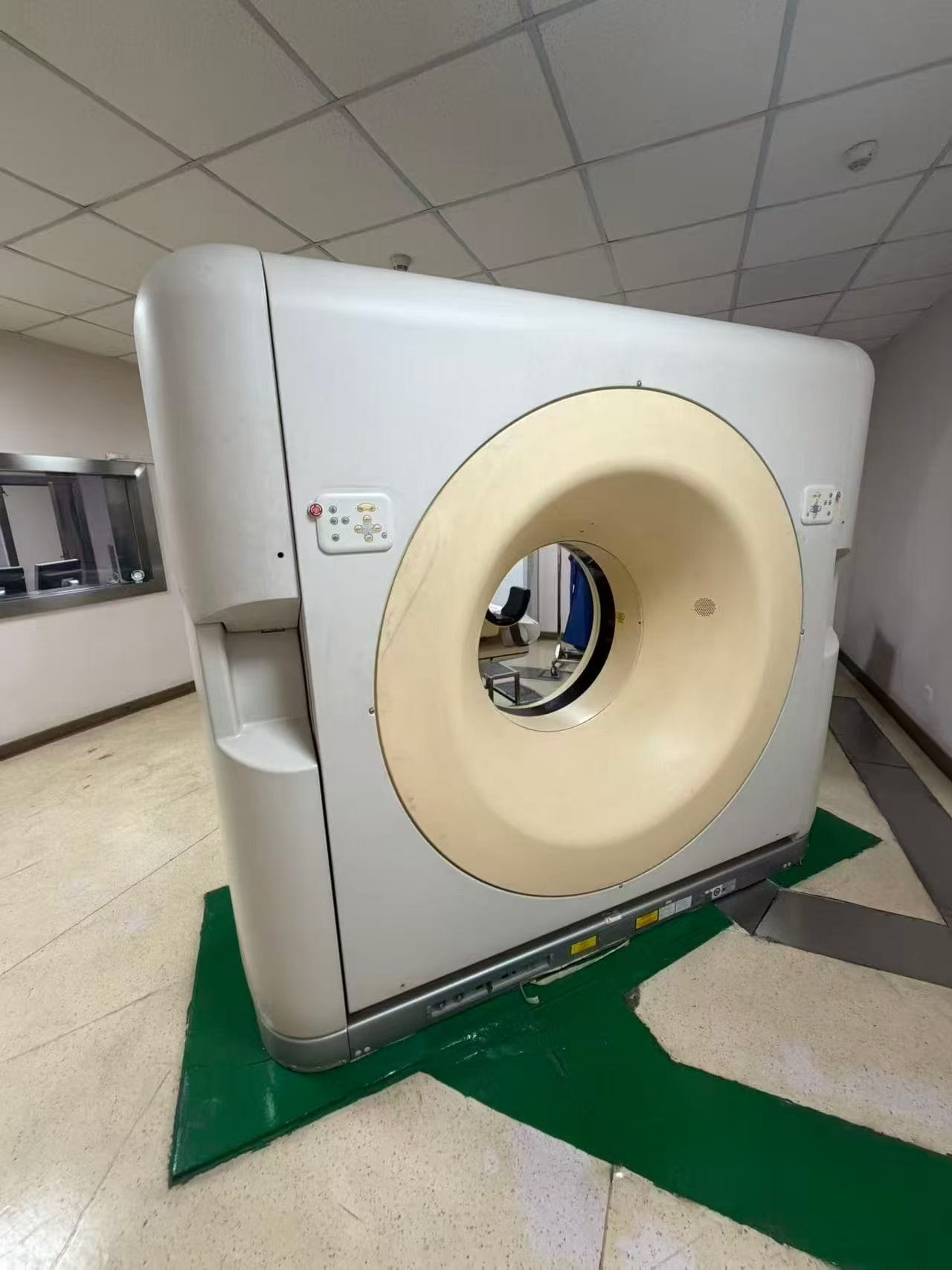 飞利浦64_2 High-Performance Philips Brilliance 64 Used CT Scanner Available
