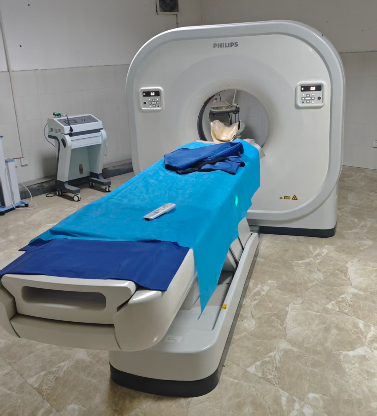 Premium Refurbished Philips Access CT Used CT Scanner for Sale