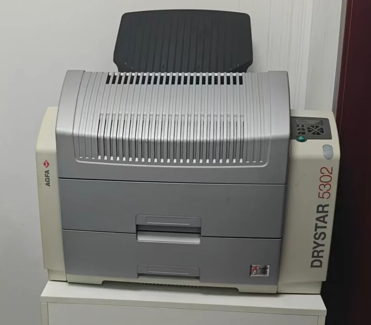 5302-1 Refurbished AGFA DRYSTAR 5302 Dry Imager