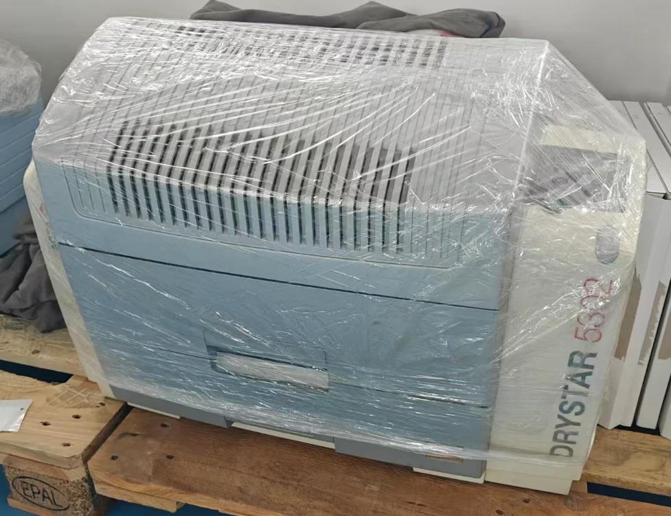 5302-2 Refurbished AGFA DRYSTAR 5302 Dry Imager