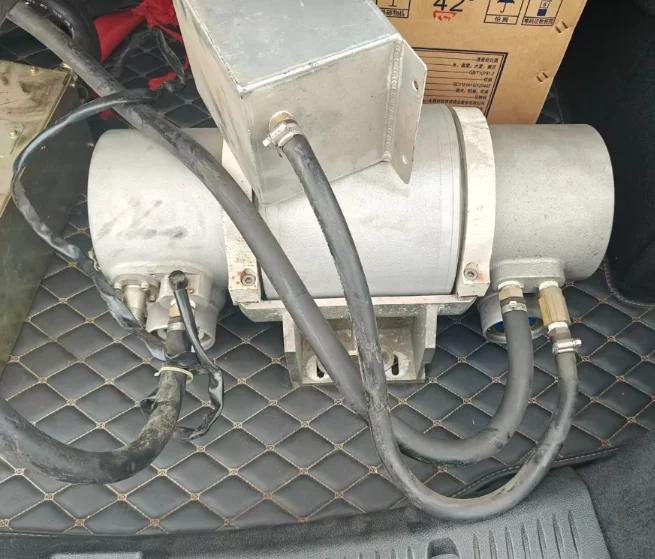 tube Refurbished X-Ray Tube Assembly
